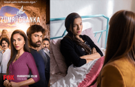 Turkish series Zümrüdüanka episode 19 english subtitles