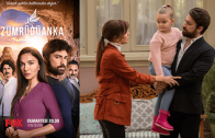 Turkish series Zümrüdüanka episode 20 english subtitles