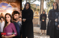 Turkish series Zümrüdüanka episode 21 english subtitles