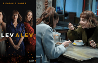 Turkish series Alev Alev episode 6 english subtitles