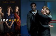 Turkish series Alev Alev episode 8 english subtitles