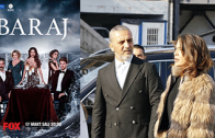 Turkish series Baraj episode 18 english subtitles