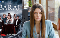 Turkish series Baraj episode 20 english subtitles