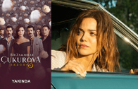Turkish series Bir Zamanlar Cukurova episode 77 english subtitles