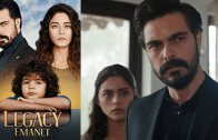 Turkish series Emanet episode 41 english subtitles