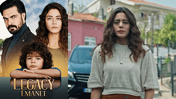 Emanet episode 45 english subtitles - TurkFans.com