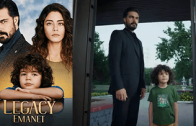 Turkish series Emanet episode 50 english subtitles