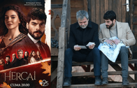Turkish series Hercai episode 51 english subtitles