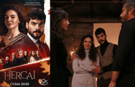 Turkish series Hercai episode 52 english subtitles