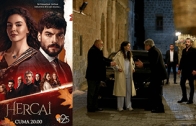 Turkish series Hercai episode 53 english subtitles