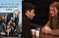 Turkish series Menajerimi Ara episode 15 english subtitles