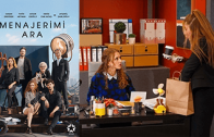 Turkish series Menajerimi Ara episode 16 english subtitles