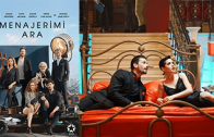 Turkish series Menajerimi Ara episode 17 english subtitles