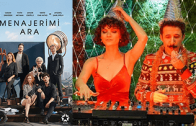 Turkish series Menajerimi Ara episode 18 english subtitles