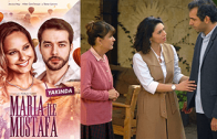 Turkish series Maria ile Mustafa episode 13 english subtitles