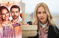 Turkish series Maria ile Mustafa episode 16 english subtitles