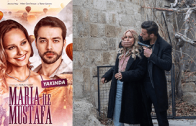 Turkish series Maria ile Mustafa episode 17 english subtitles