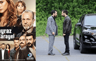 Turkish series Poyraz Karayel episode 55 english subtitles