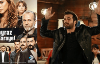 Turkish series Poyraz Karayel episode 56 english subtitles