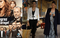 Turkish series Poyraz Karayel episode 57 english subtitles