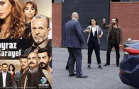 Turkish series Poyraz Karayel episode 58 english subtitles