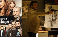 Turkish series Poyraz Karayel episode 59 english subtitles
