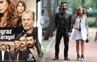 Turkish series Poyraz Karayel episode 60 english subtitles