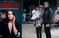 Turkish series Sadakatsiz episode 10 english subtitles