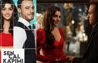 Turkish series Sen Çal Kapımı episode 24 english subtitles