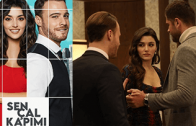 Turkish series Sen Çal Kapımı episode 26 english subtitles