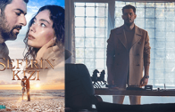 Turkish series Sefirin Kızı episode 33 english subtitles
