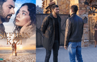 Turkish series Sefirin Kızı episode 34 english subtitles
