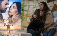 Turkish series Sefirin Kızı episode 35 english subtitles
