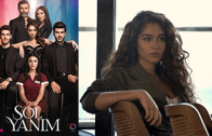 Turkish series Sol Yanım episode 3 english subtitles