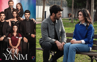 Turkish series Sol Yanım episode 6 english subtitles