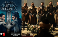 Turkish series Uyanış: Büyük Selçuklu episode 11 english subtitles