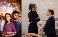 Turkish series Zümrüdüanka episode 22 english subtitles