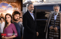 Turkish series Zümrüdüanka episode 25 english subtitles