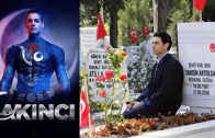 Turkish series Akıncı episode 2 english subtitles
