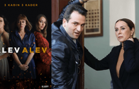 Turkish series Alev Alev episode 11 english subtitles
