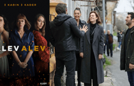 Turkish series Alev Alev episode 12 english subtitles