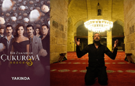Turkish series Bir Zamanlar Cukurova episode 79 english subtitles