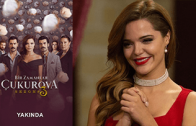 Turkish series Bir Zamanlar Cukurova episode 80 english subtitles
