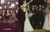 Turkish series Bir Zamanlar Cukurova episode 81 english subtitles