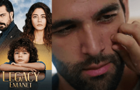 Turkish series Emanet episode 52 english subtitles