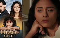 Turkish series Emanet episode 54 english subtitles