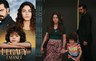 Turkish series Emanet episode 59 english subtitles