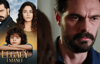Turkish series Emanet episode 61 english subtitles