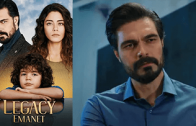 Turkish series Emanet episode 65 english subtitles