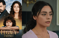 Turkish series Emanet episode 67 english subtitles